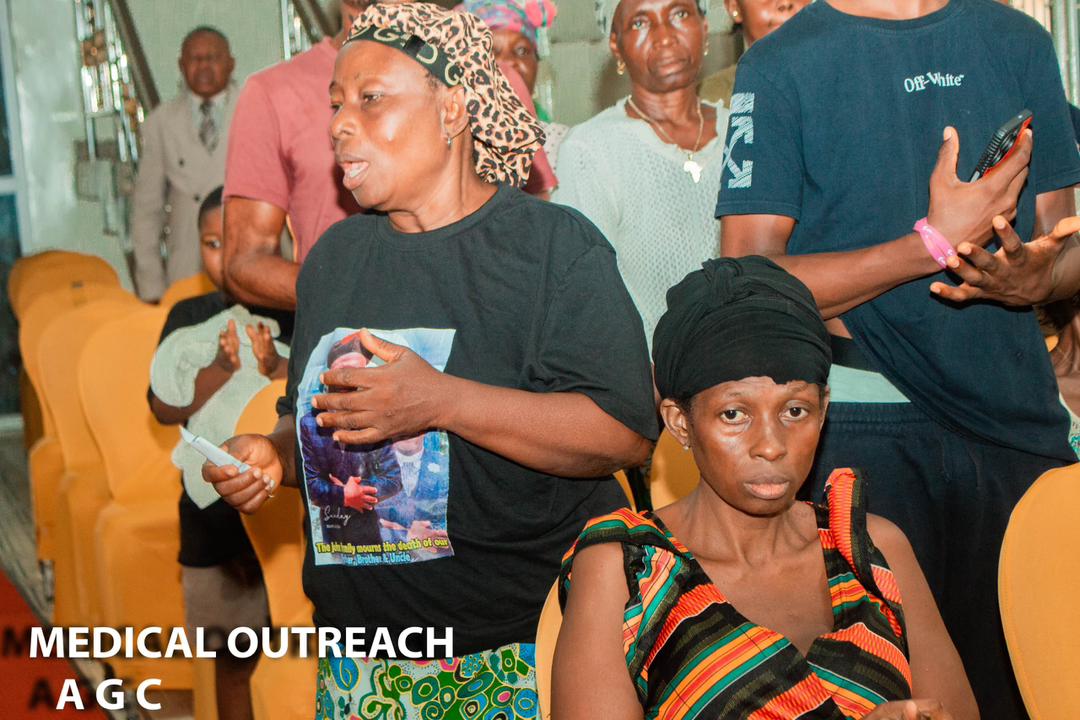 Medical Outreach