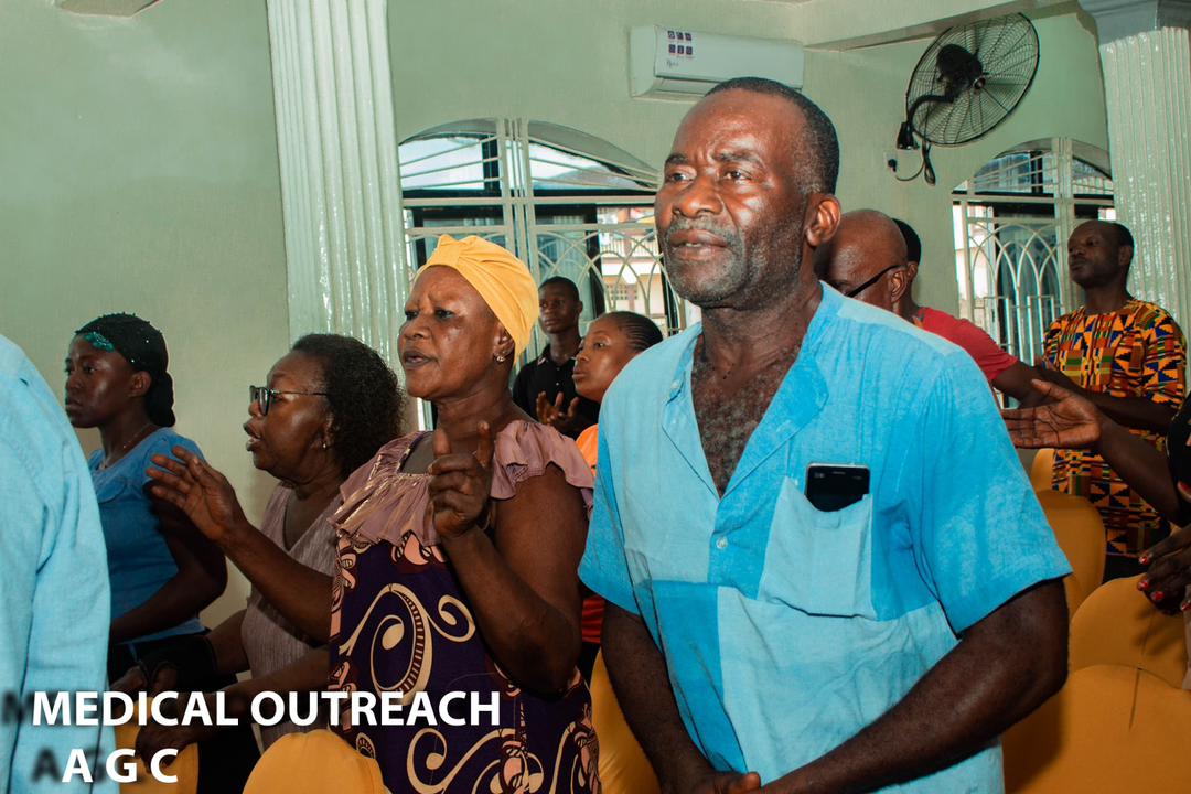 Medical Outreach