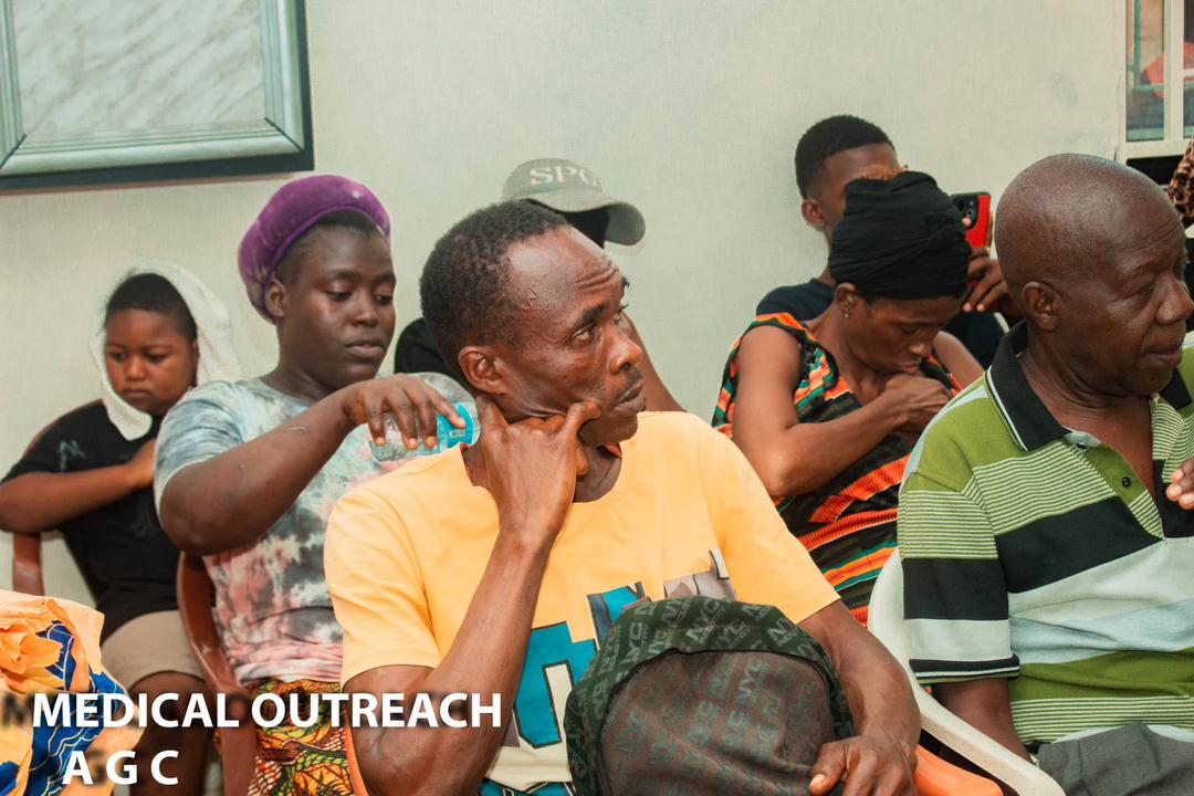 Medical Outreach