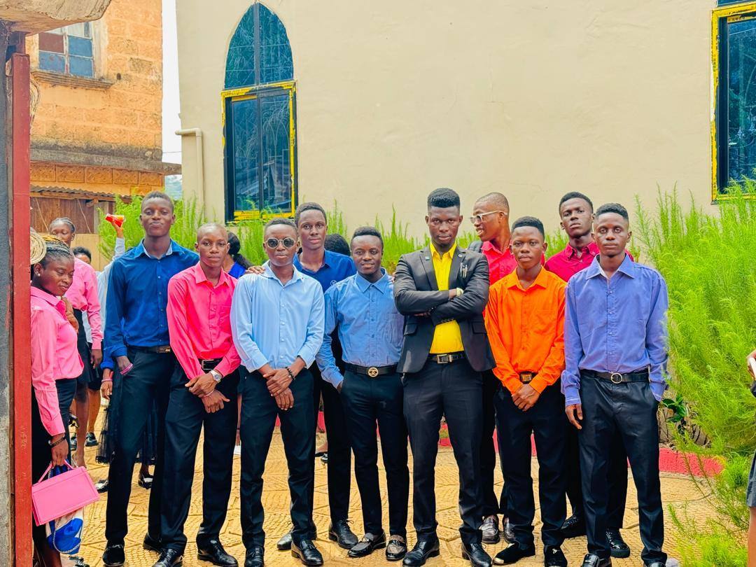 Youth Programs
